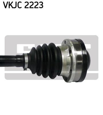Cardã SKF VKJC 2223